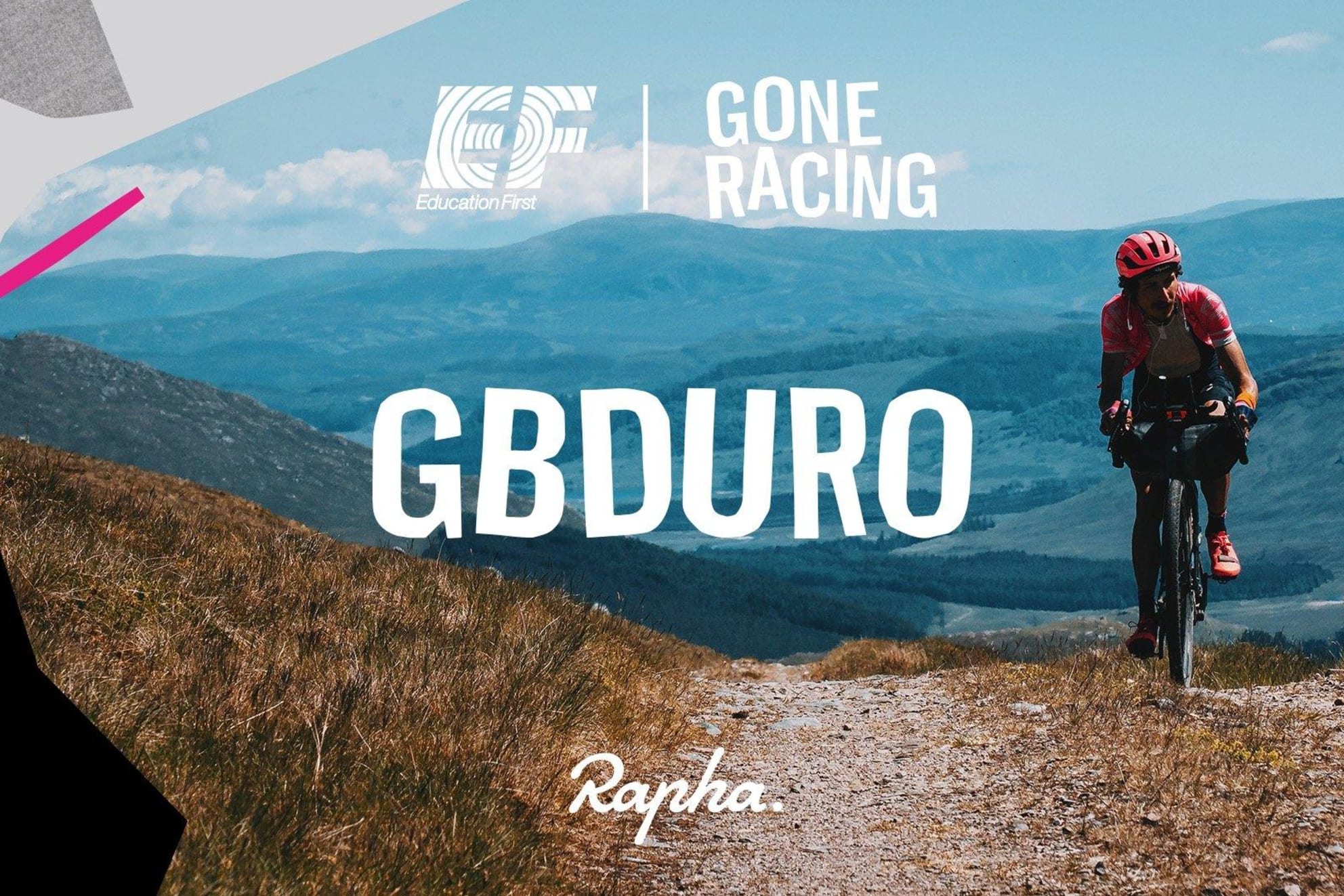 Rapha discount gone racing